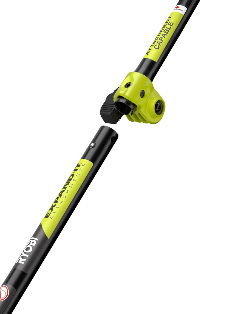 40V Brushless Attachment Capable 15" String Trimmer