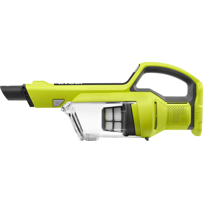 ONE+ 18V Cordless Vacuum Cleaner Handheld, Hand Vacuum with Powered Brush (Tool Only)