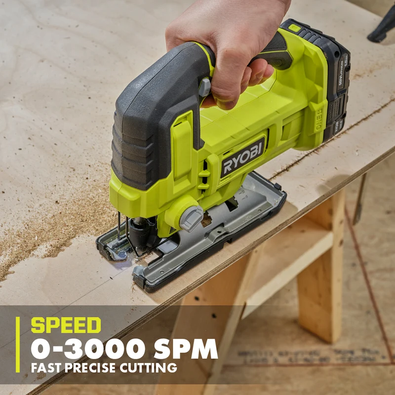18V ONE+ Jig Saw