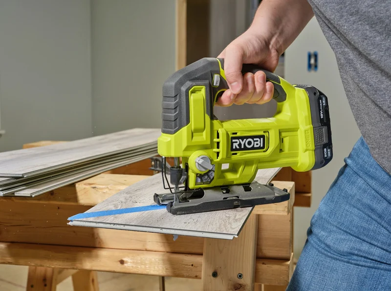 18V ONE+ Jig Saw