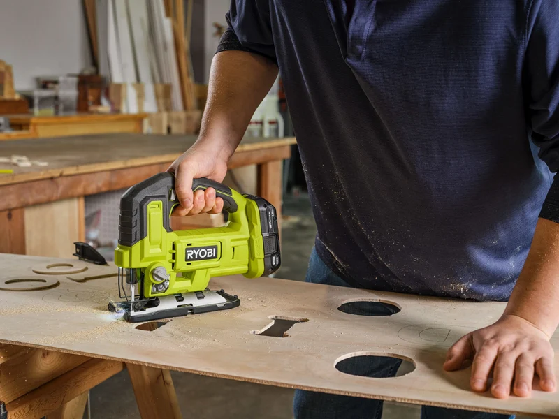 18V ONE+ Jig Saw