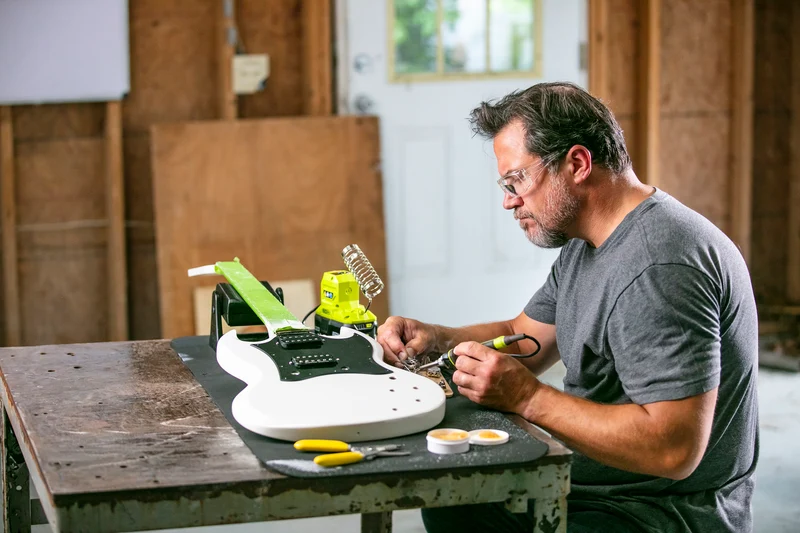 18V ONE+ 3-Tool Hobby Kit