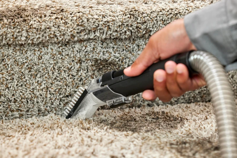 SWIFTClean Mid-Size Spot Cleaner Crevice Tool