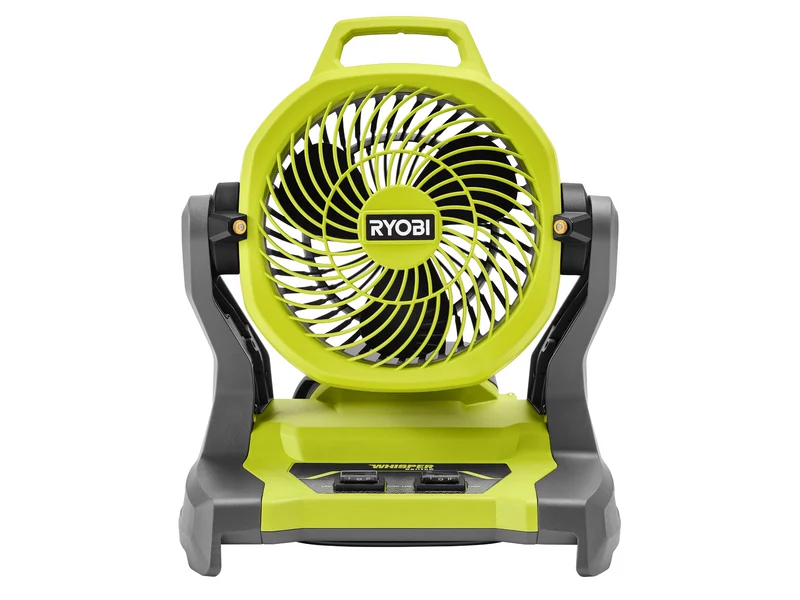 18V ONE+ WHISPER SERIES 7.5" Bucket Top Misting Fan Kit