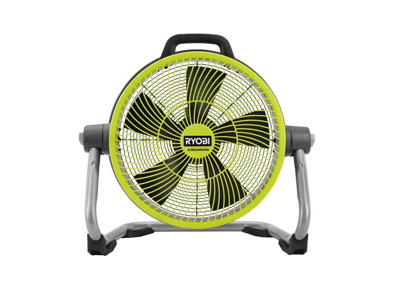 18V ONE+ Hybrid WHISPER SERIES 14" Air Cannon Fan Kit