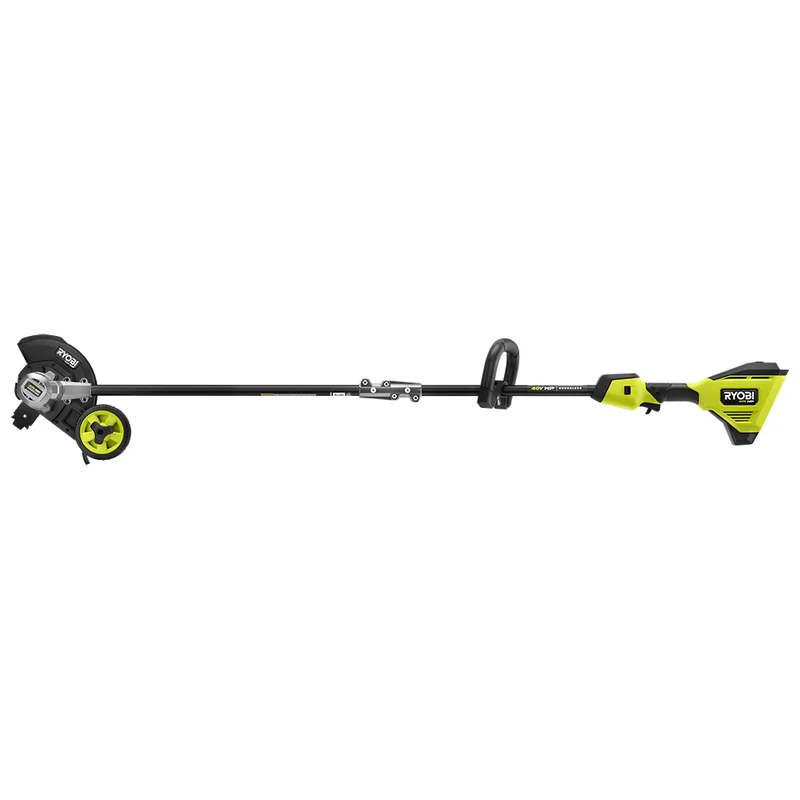 40V HP Brushless Edger