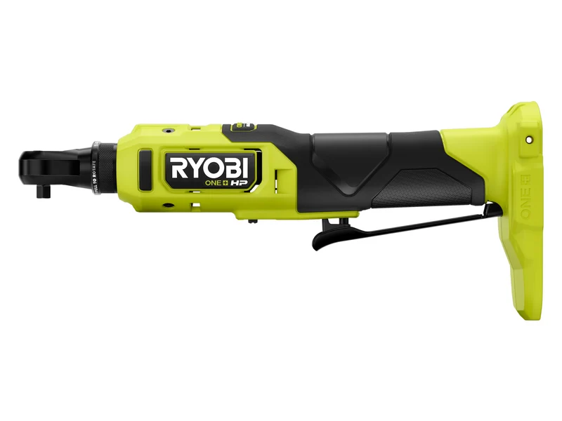 18V ONE+ HP Compact Brushless 1/4" High Speed Ratchet Kit