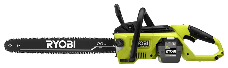 40V HP Brushless 20" Chainsaw