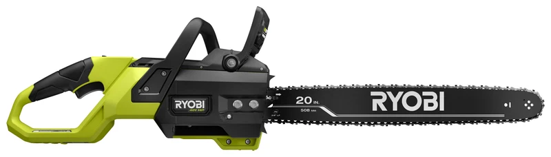 40V HP Brushless 20" Chainsaw