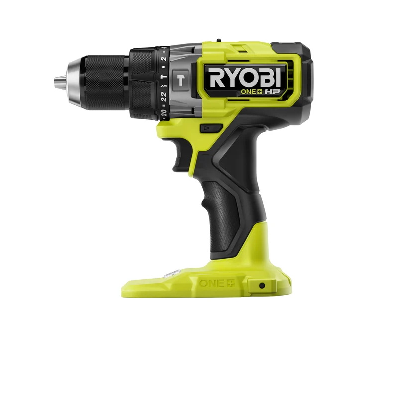 18V ONE+ Brushless 1/2" Hammer Drill Kit
