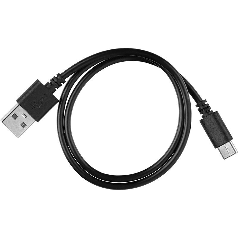 USB Lithium Bike Tire and Ball Pump Inflator Kit