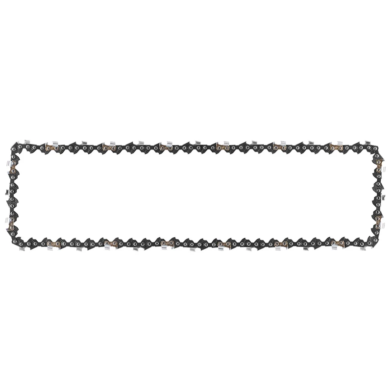 12" .043 Gauge Replacement Chainsaw Chain, 64 Links