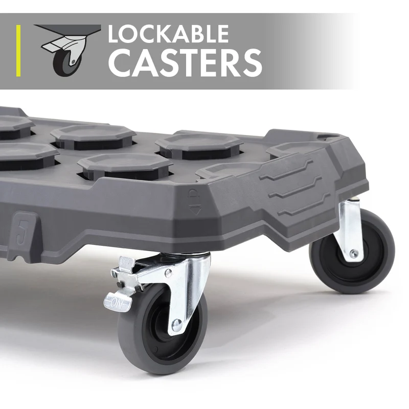 LINK Rolling Base