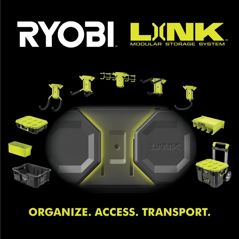 LINK Drawer Tool Box Foam Insert