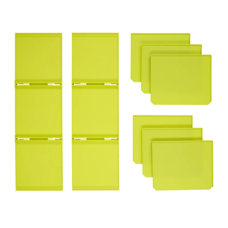 LINK 2-Drawer Tool Box Dividers