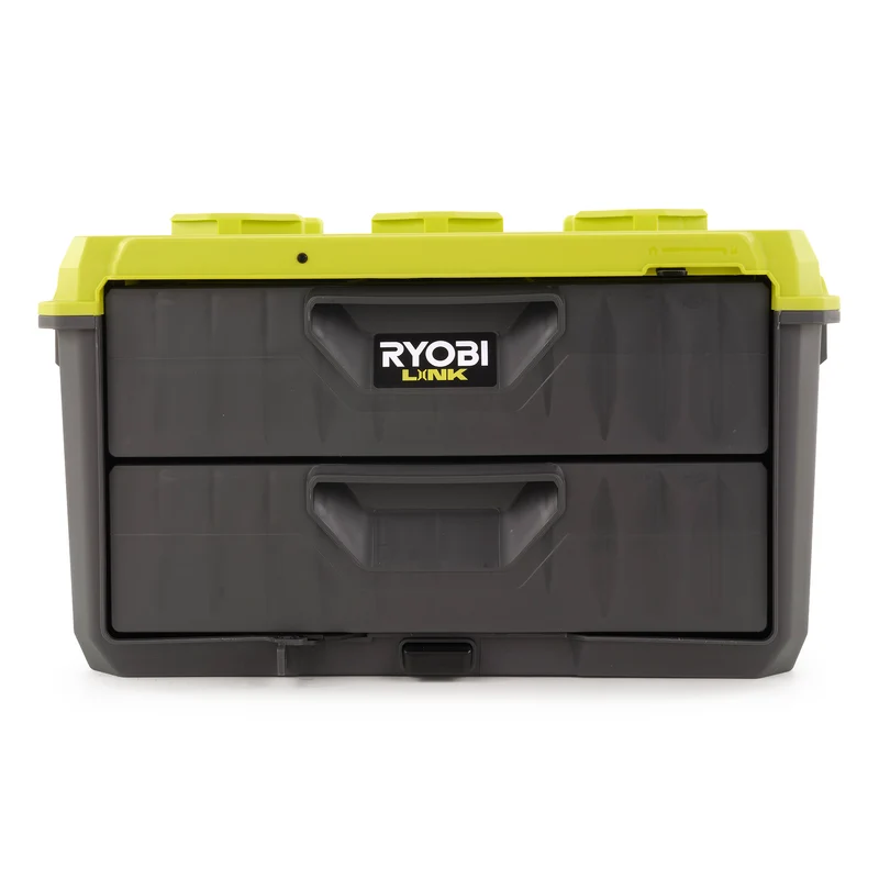 LINK 2-Drawer Tool Box