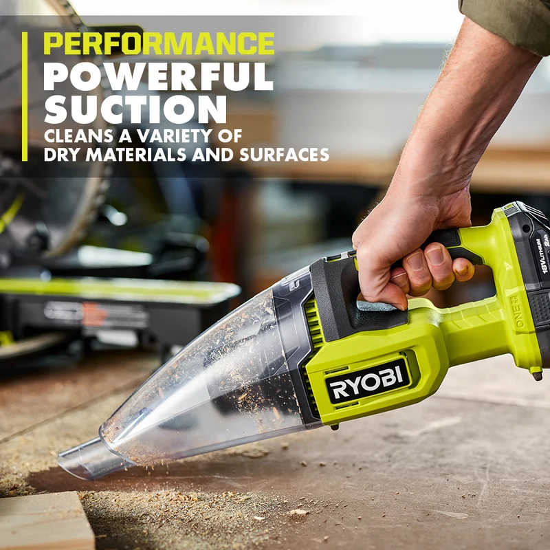 18V ONE+ 5-Tool Combo Kit