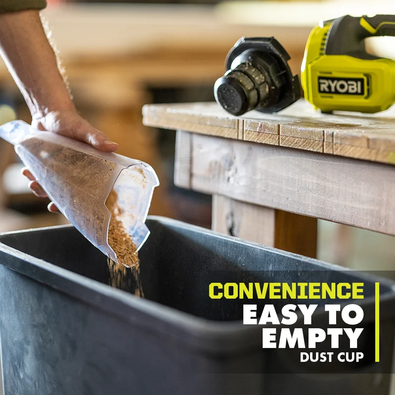 18V ONE+ 5-Tool Combo Kit
