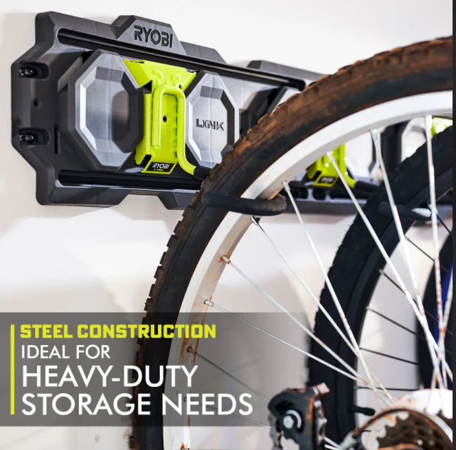 15 PC. LINK Wall Storage Kit