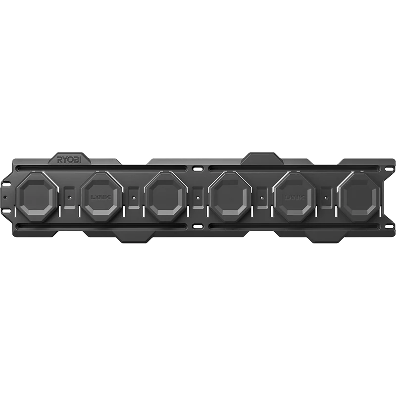15 PC. LINK Wall Storage Kit