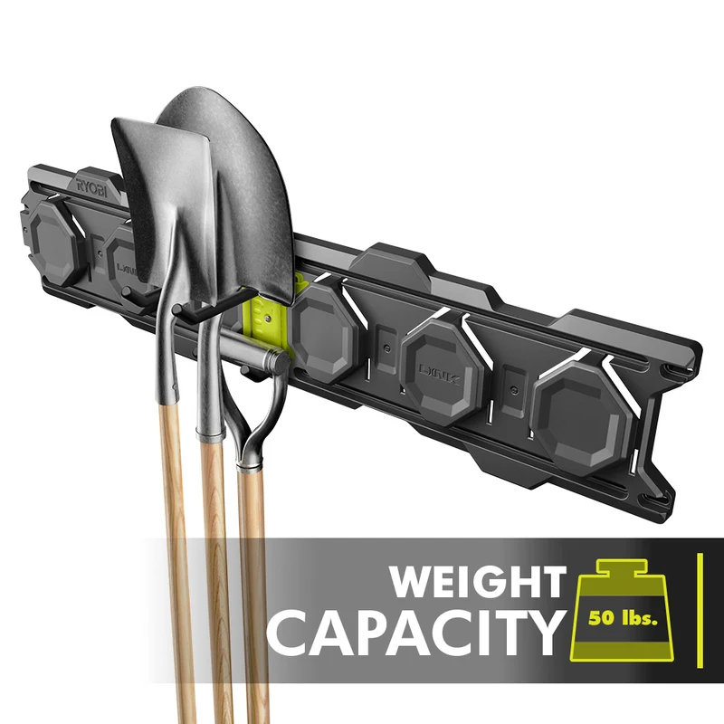 14 PC. LINK Recreational Storage Kit