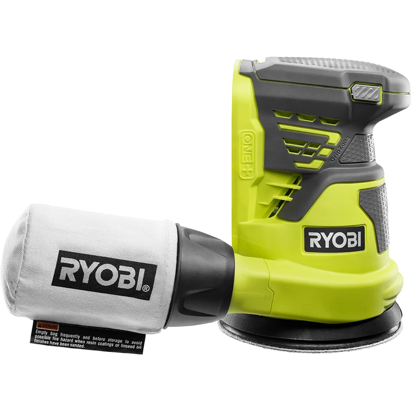 18V ONE+ 4-Tool Hobby Kit