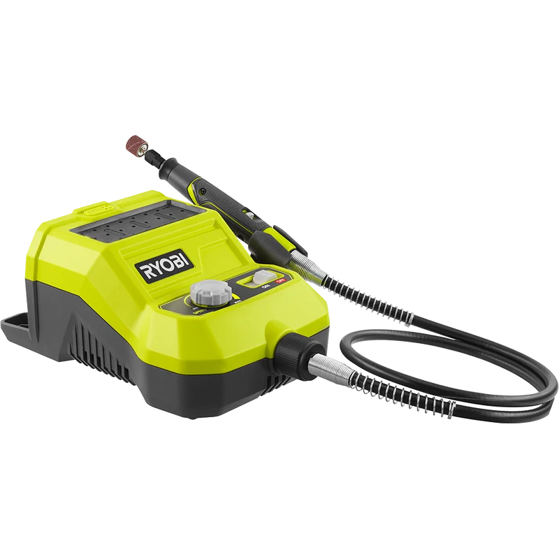 18V ONE+ 4-Tool Hobby Kit