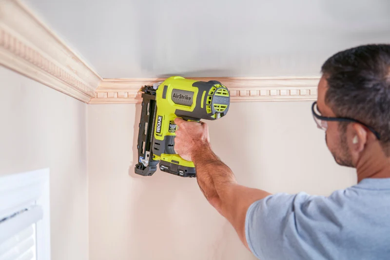 18V ONE+ AirStrike 16GA Finish Nailer Kit