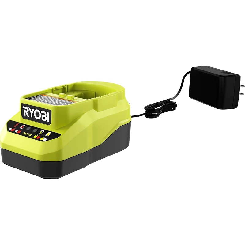 18V ONE+ HP Brushless AirStrike 18GA Brad Nailer Kit
