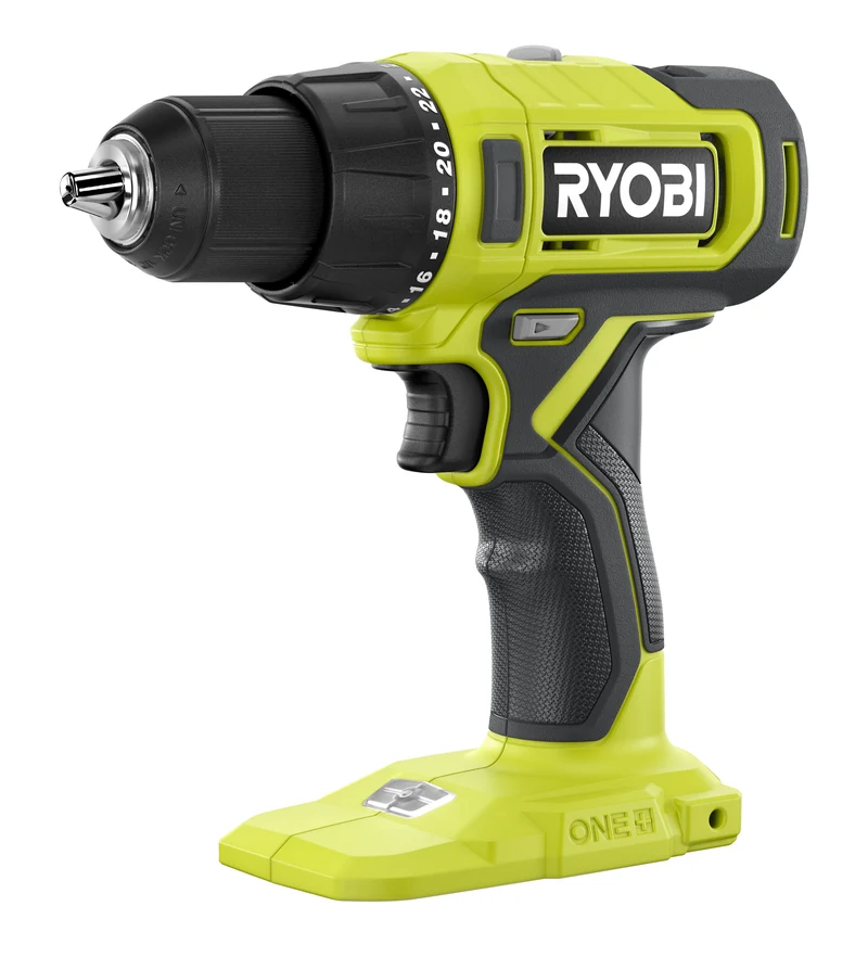 18V ONE+ 5-Tool Combo Kit