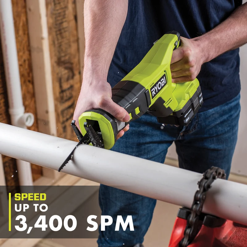 18V ONE+ 5-Tool Combo Kit