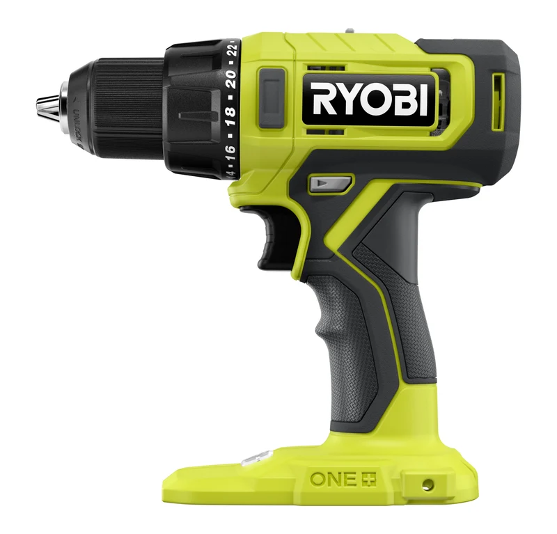 18V ONE+ 5-Tool Combo Kit