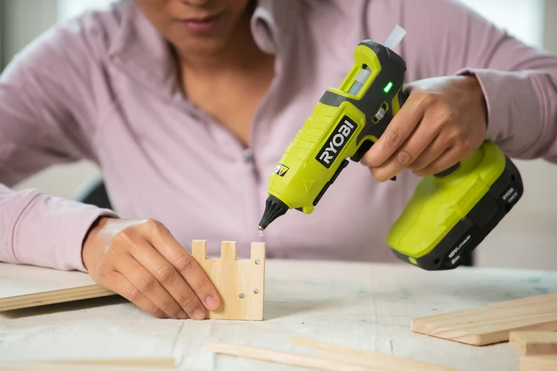 12 PC. All Purpose Full Size Glue Sticks