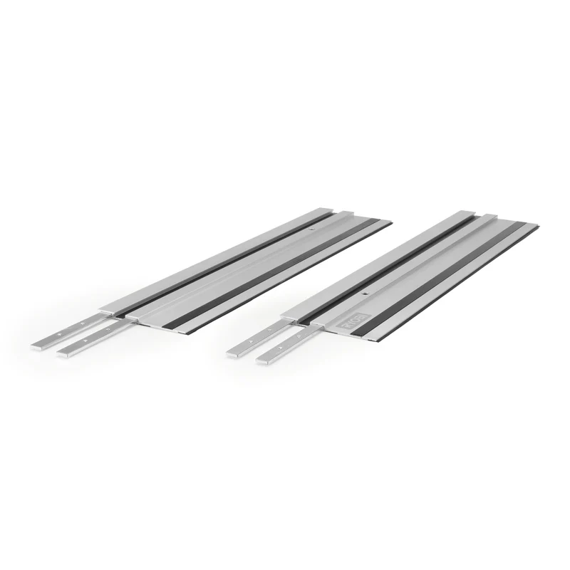 55" Accessory Track