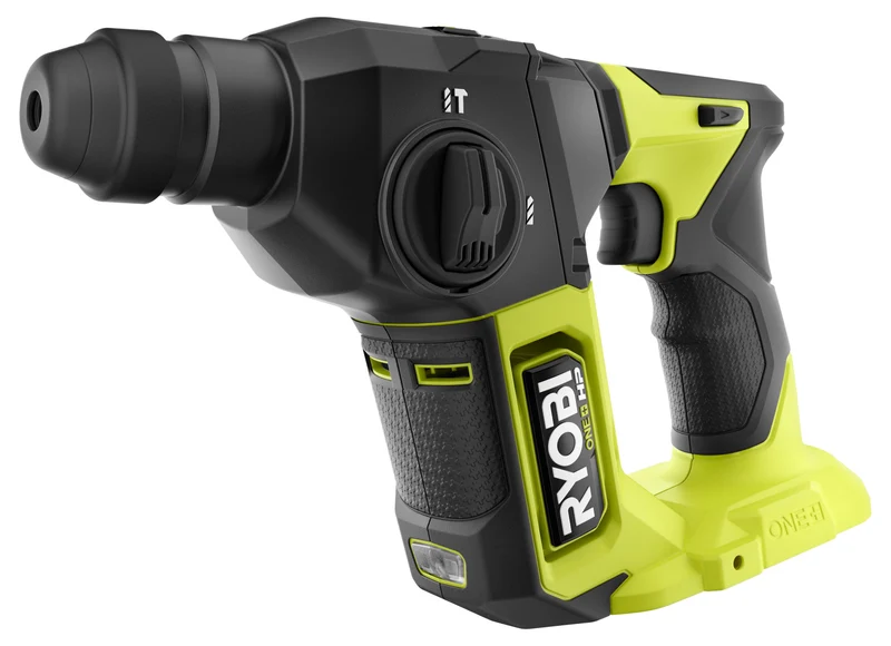 18V ONE+ HP Compact Brushless 5/8" SDS-Plus Rotary Hammer Kit