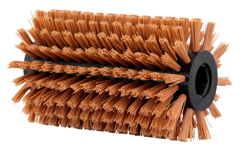 Patio Cleaner Wood Scrubbing Brush