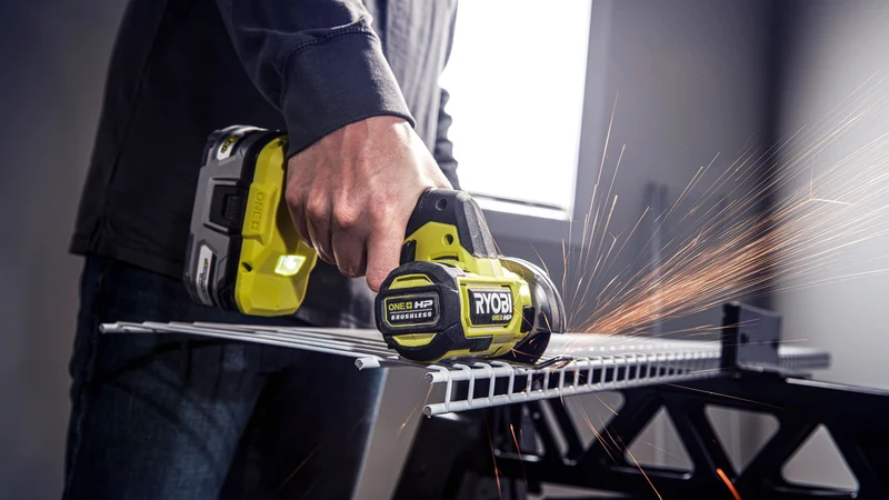 18V ONE+ HP Compact Brushless 4-Tool Combo Kit