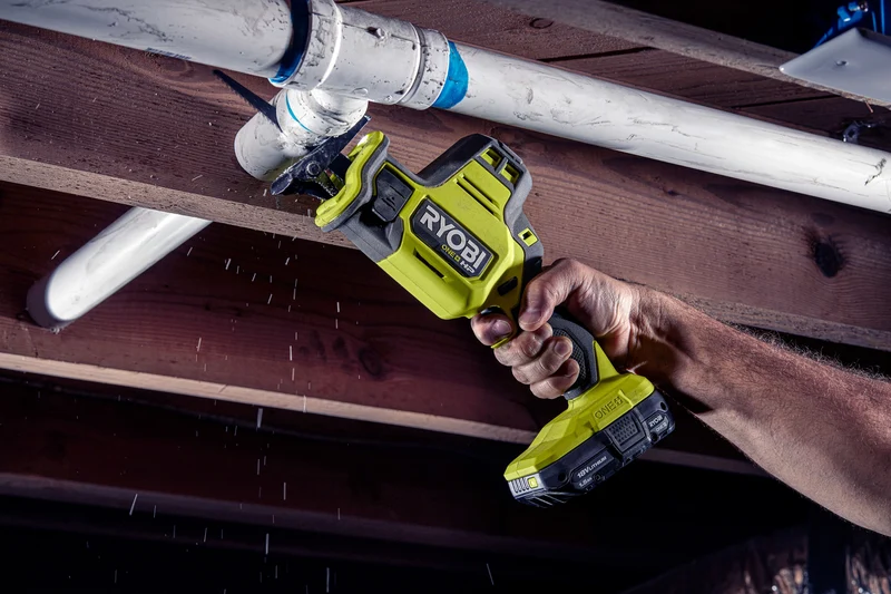 18V ONE+ HP Compact Brushless 4-Tool Combo Kit