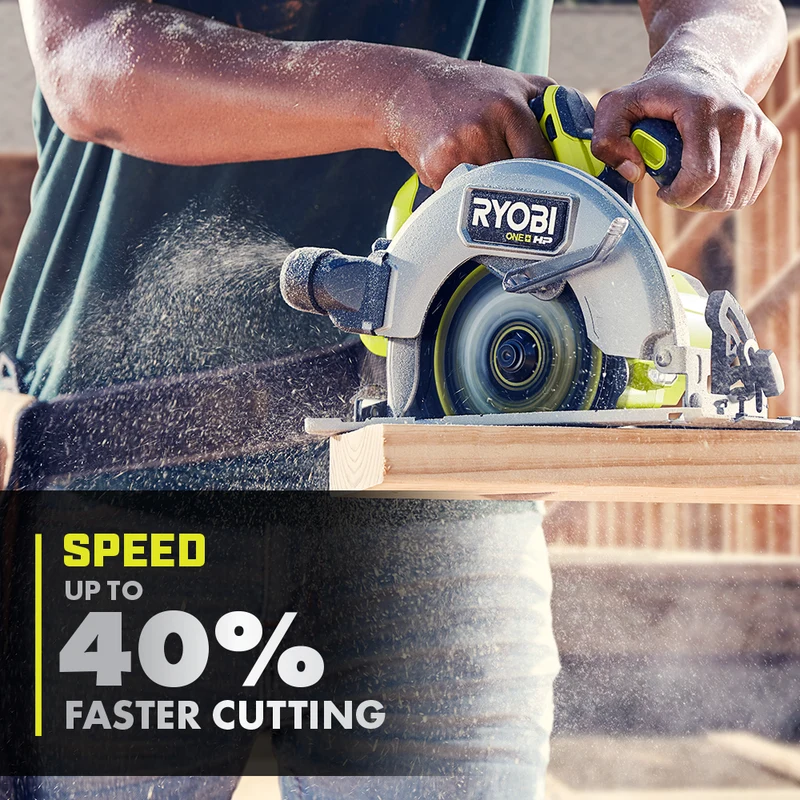 18V ONE+ HP Brushless 6-Tool Combo Kit