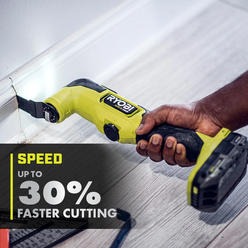 18V ONE+ HP Brushless 6-Tool Combo Kit