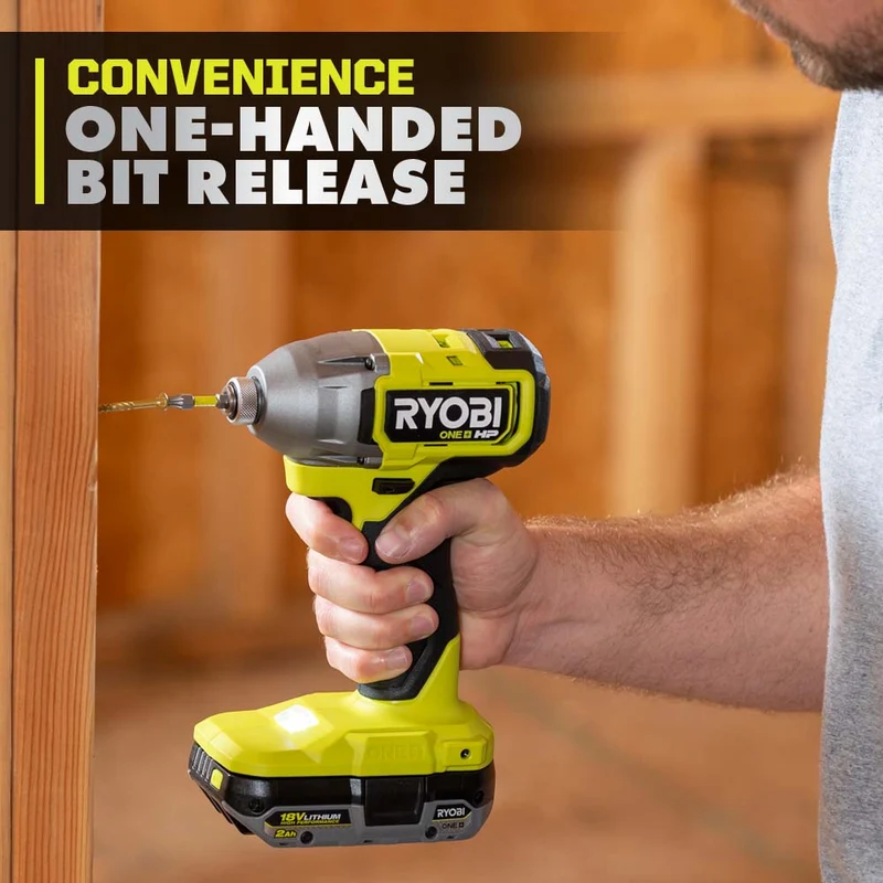 18V ONE+ HP Brushless 8-Tool Combo Kit