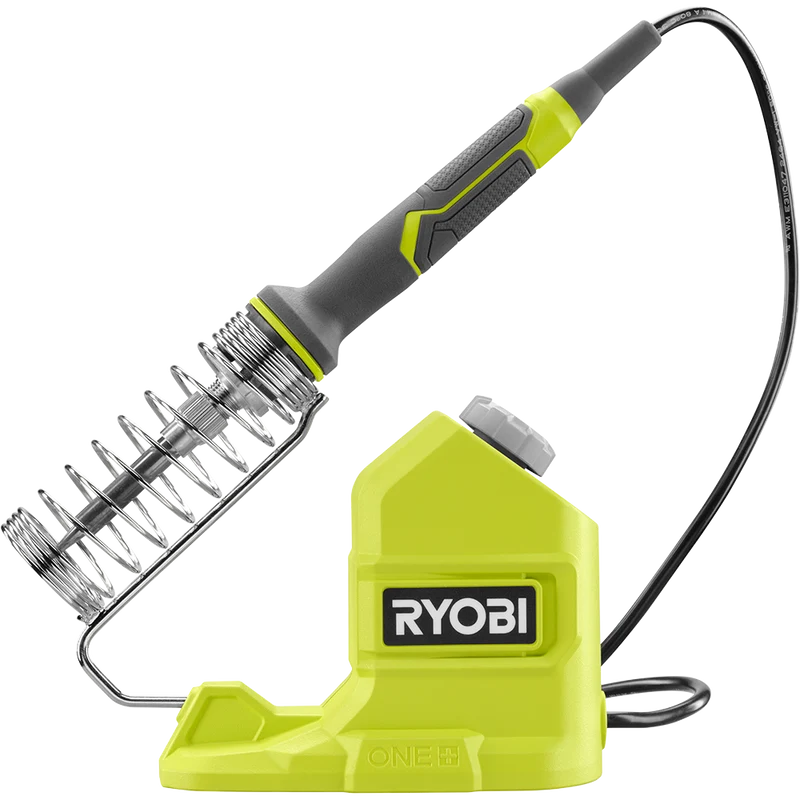 18V ONE+ 120W Soldering Iron Kit
