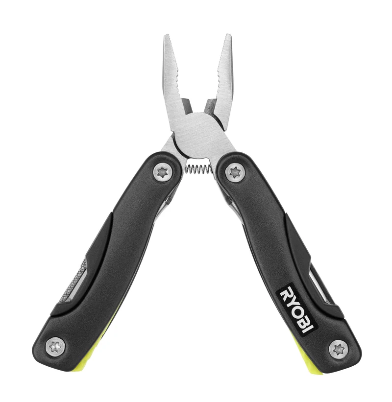 14-in-1 Multi-Tool