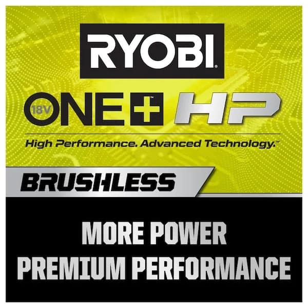 18V ONE+ HP Brushless 10" Sliding Compound Miter Saw