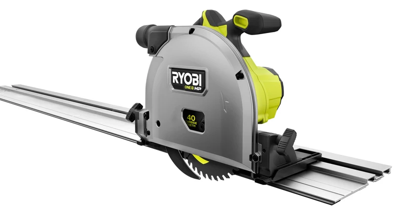 18V ONE+ HP Brushless 6-1/2" Track Saw Kit