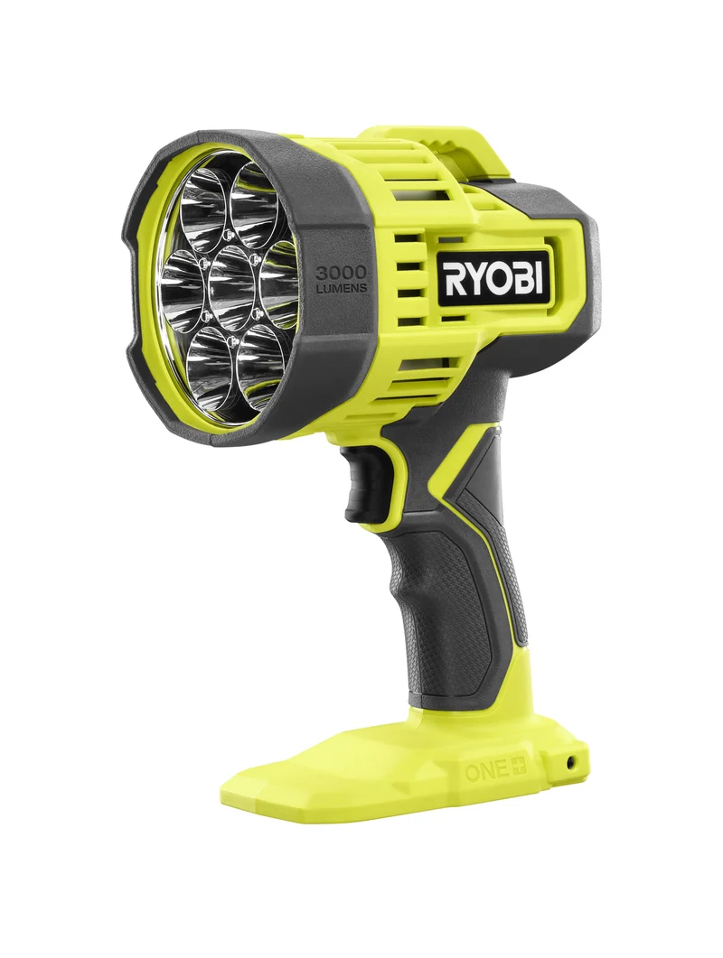 18V ONE+ LED Spotlight