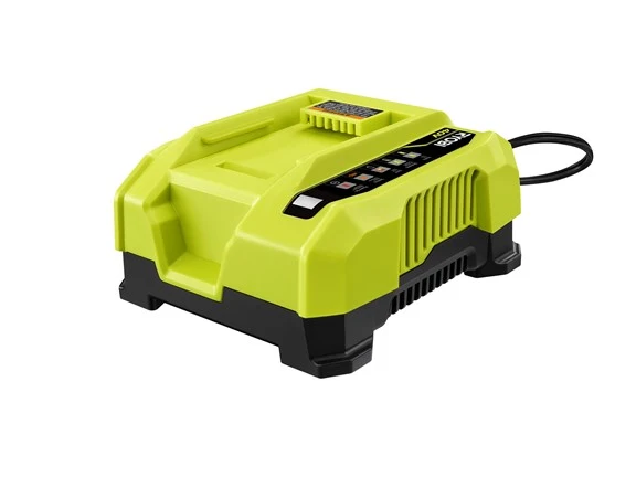 40V HP Brushless 21" Multi-Blade Push Mower Kit