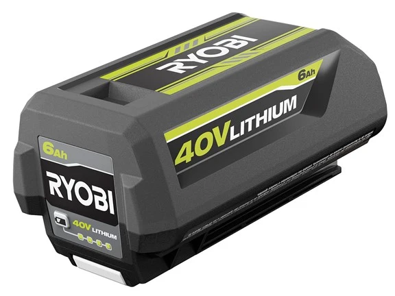 40V HP Brushless 21" Self-Propelled AWD Multi-Blade Mower Kit