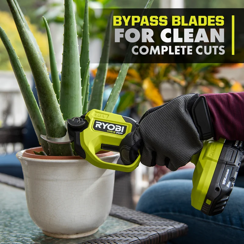 18V ONE+ HP Pruning Shear