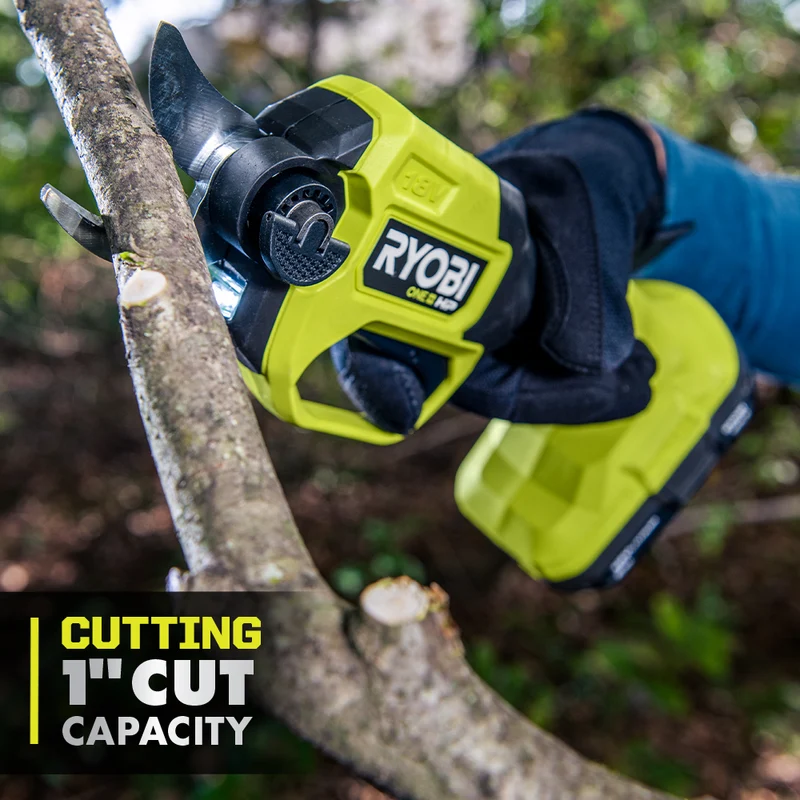 18V ONE+ HP Pruning Shear Kit